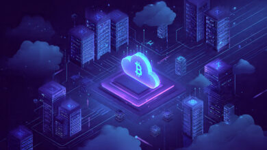 Best Cloud Mining Apps 2025