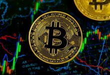 Bitcoin Price Rebounds Above $115,000