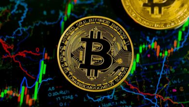 Bitcoin Price Rebounds Above $115,000