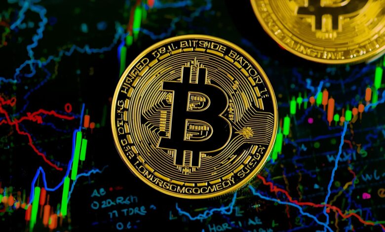 Bitcoin Price Rebounds Above $115,000