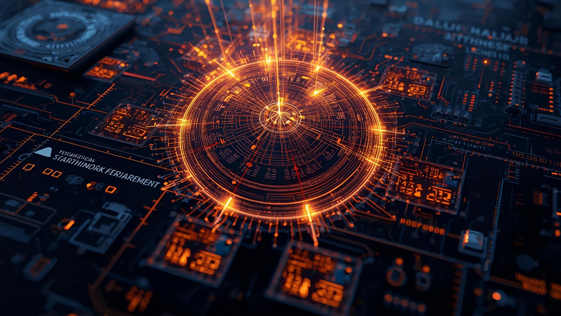 Technical Requirements and Eligibility Criteria