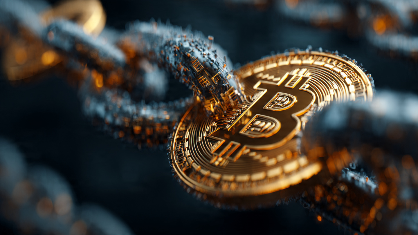 Technology and on-chain economics