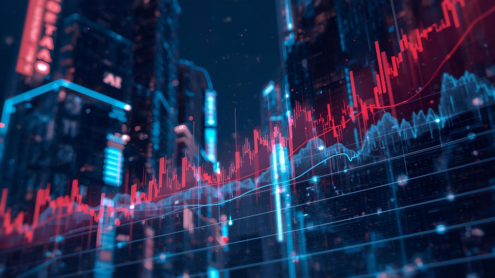 Transaction Volume Trends