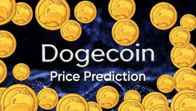 Dogecoin Price Prediction
