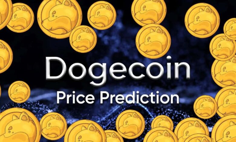 Dogecoin Price Prediction
