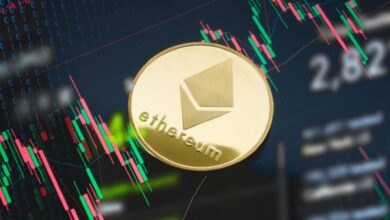 Ethereum Price Plunge