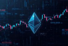 Ethereum price prediction