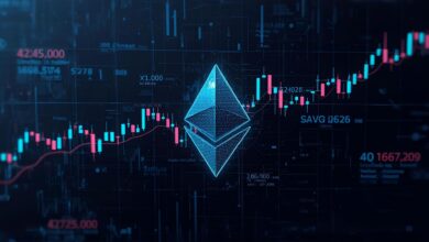 Ethereum price prediction