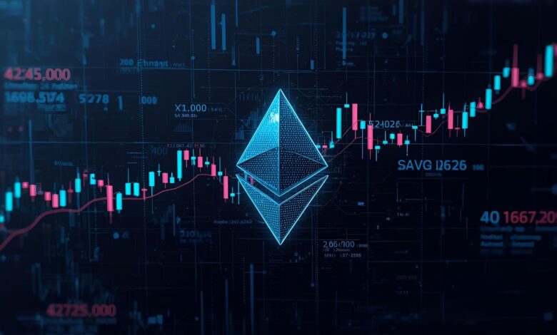 Ethereum price prediction