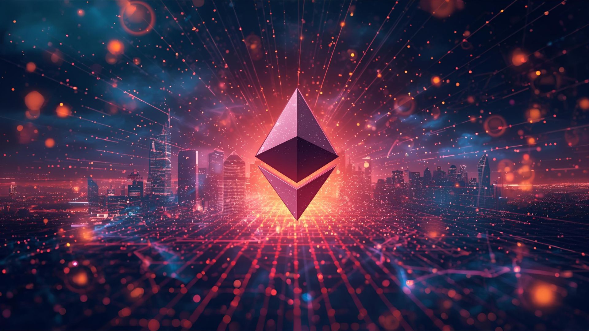 Ethereum’s Utility & Role in Web3