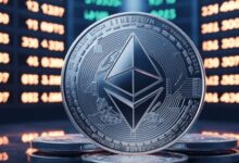 Ethereum’s Worst Week Since March