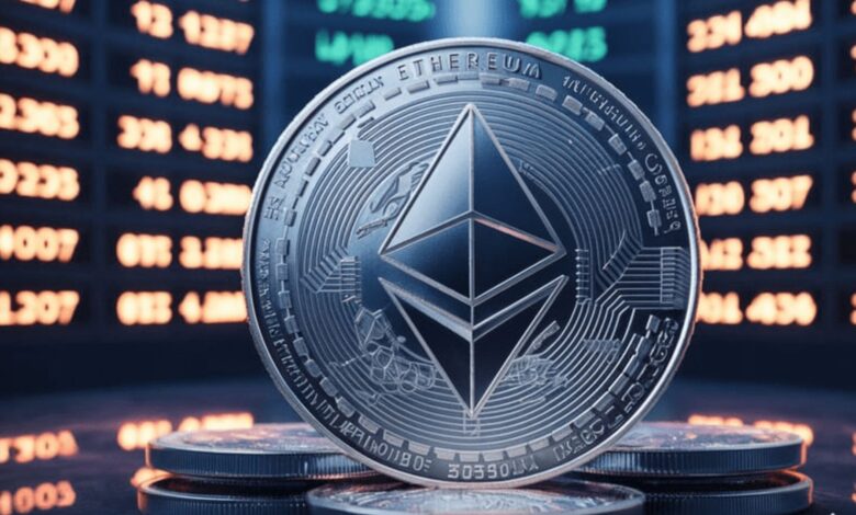 Ethereum’s Worst Week Since March