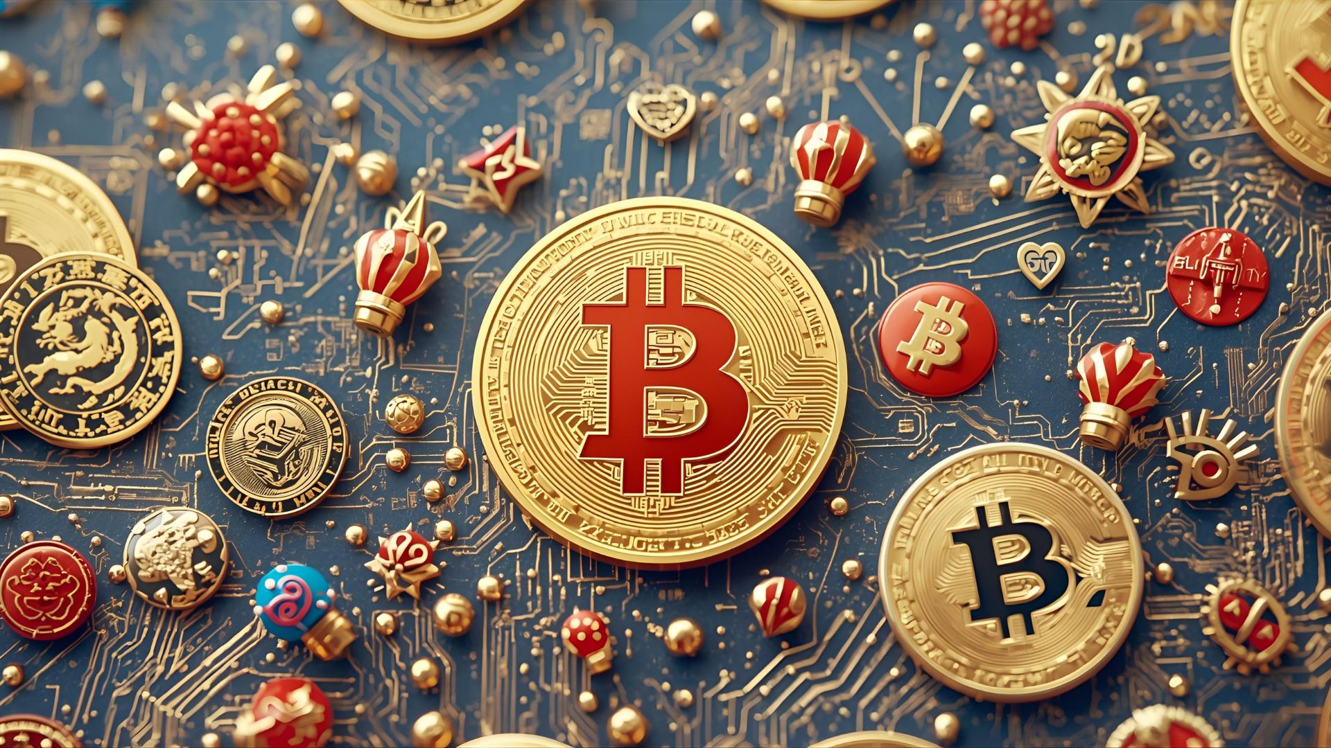 How Crypto Airdrops Centralisation Manifests in Modern Token Launches