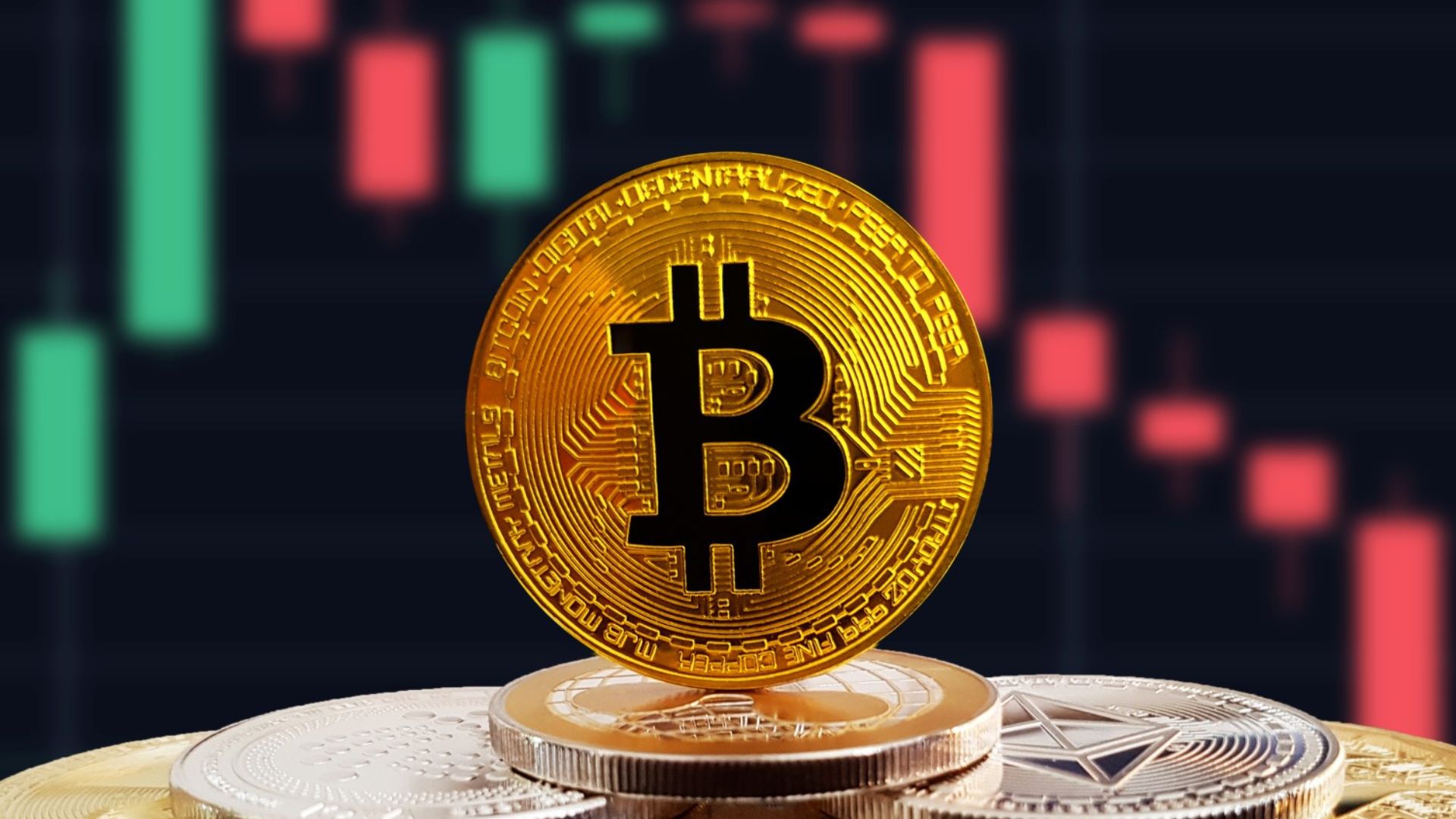 Macro liquidity and Bitcoin