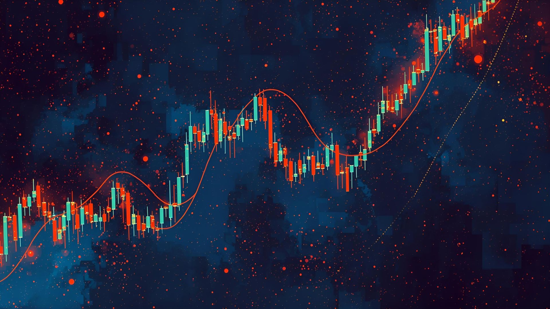 Market Volatility & Macro Shocks