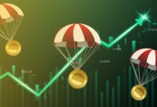 Participate Safely in Crypto Airdrops