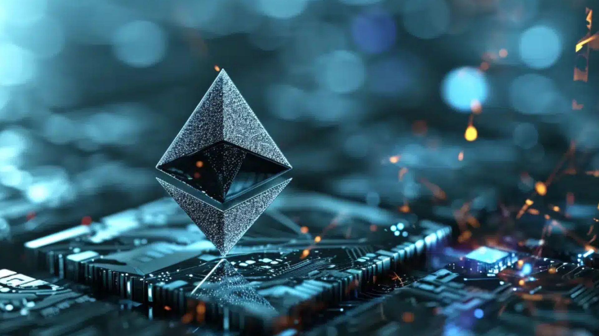 Possible Scenarios for Ethereum’s Future