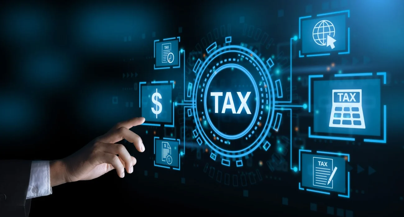 Tax, security, and record-keeping