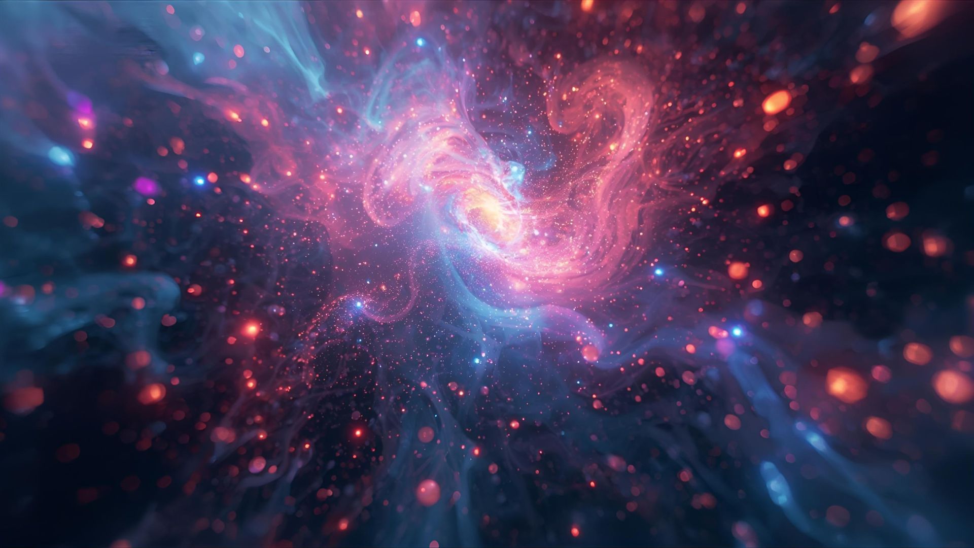 The Technology Powering the Metaverse