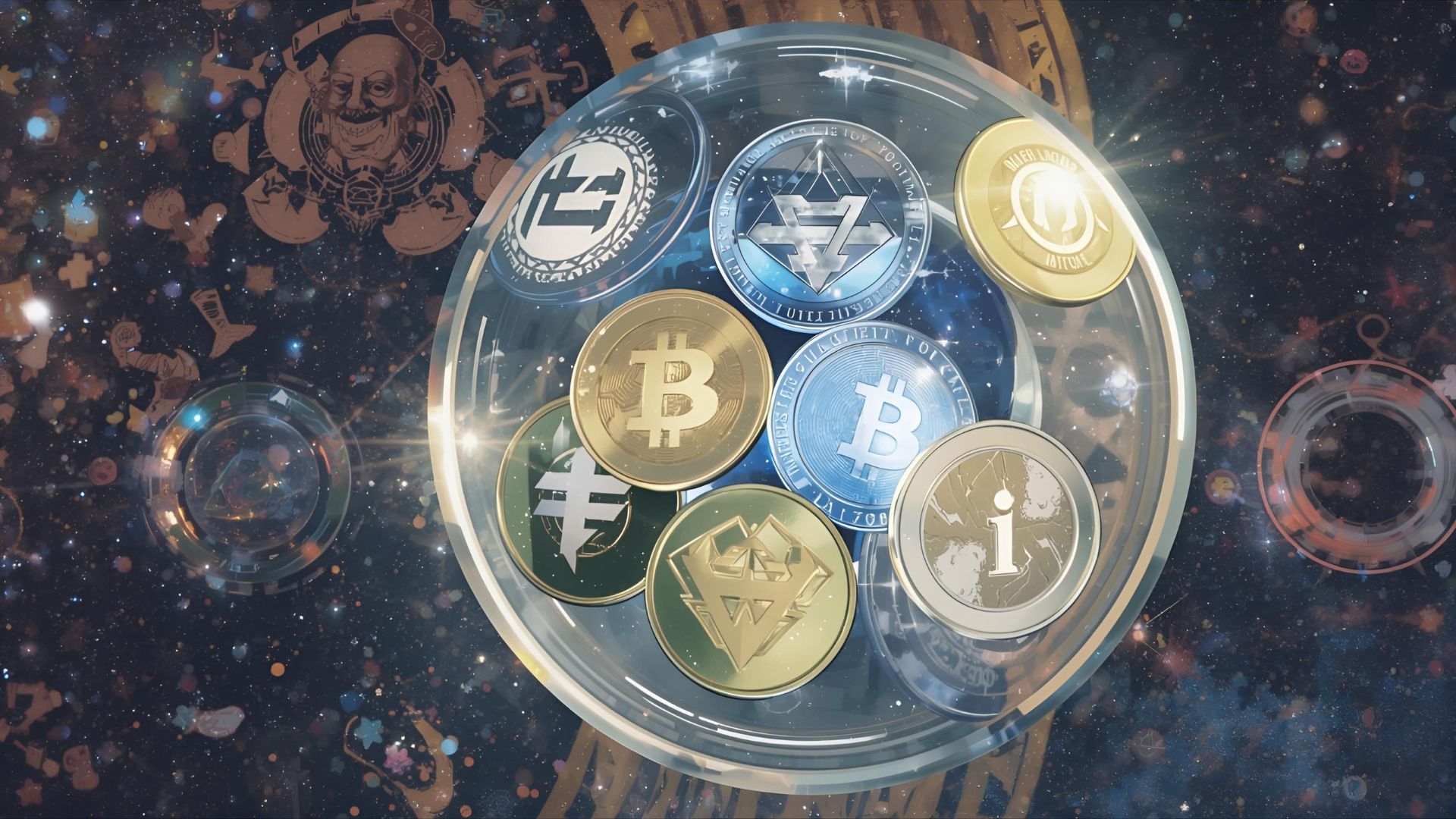 Token Airdrop Statistics 2025: The Hard Numbers