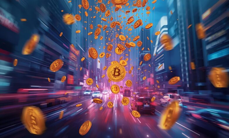 Token Airdrop Statistics