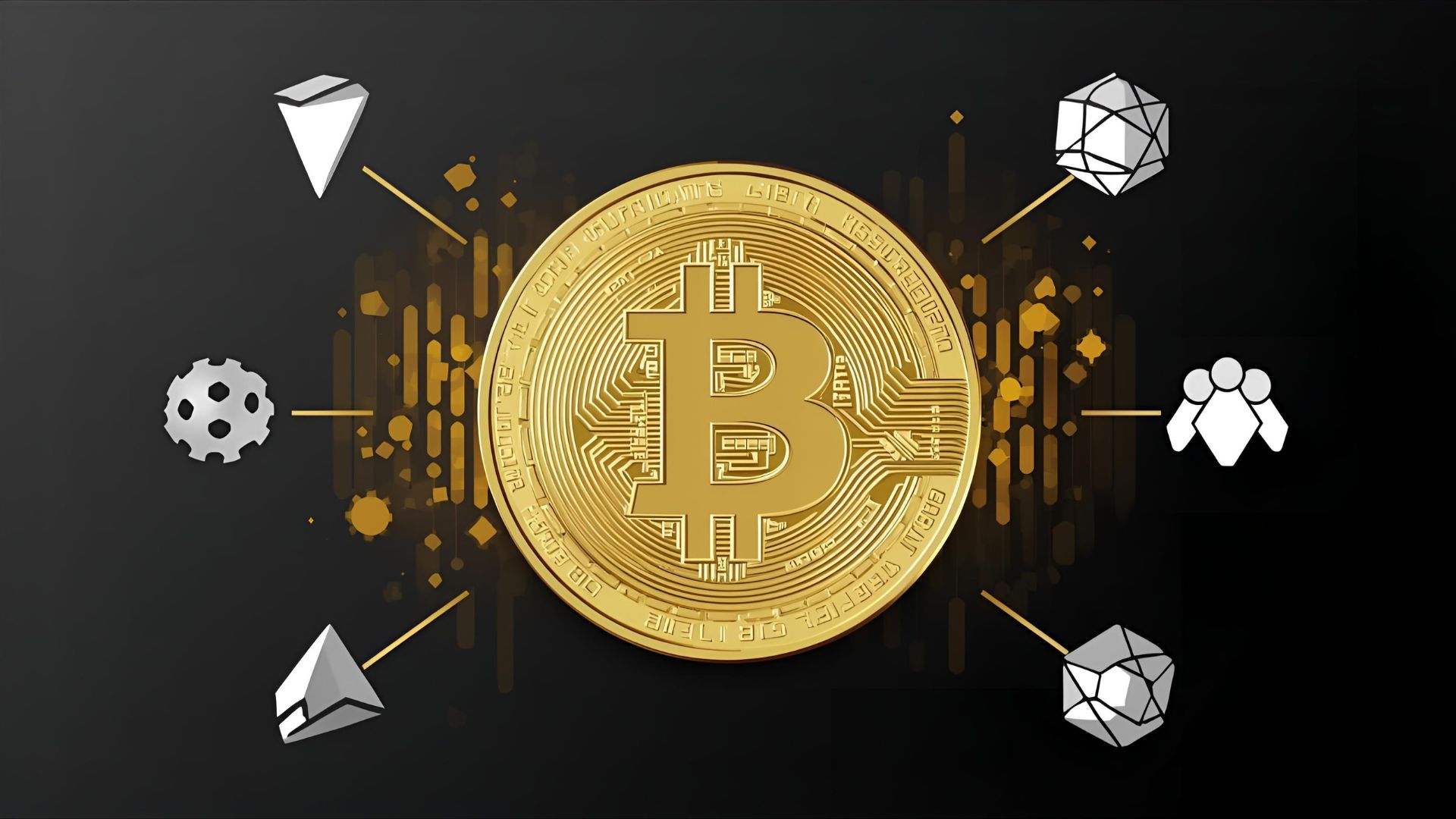 Types of Cryptocurrency Airdrops