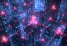 crypto airdrops centralization