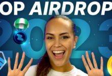 5 Biggest Crypto Airdrops of 2025 You Should Know