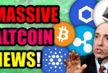 Altcoin News: ACT and BARD Lead Major Gains