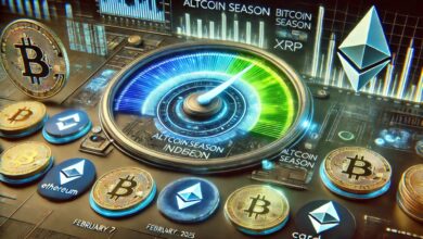 Altcoin news