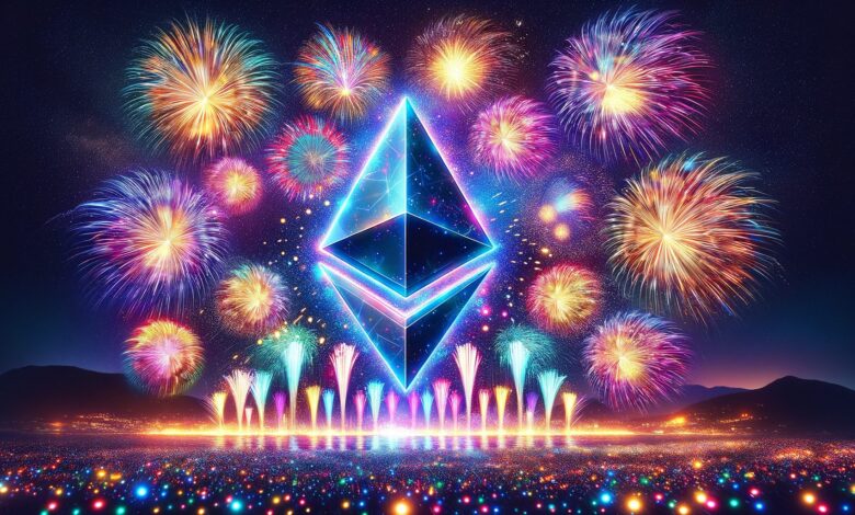 Big Ethereum News