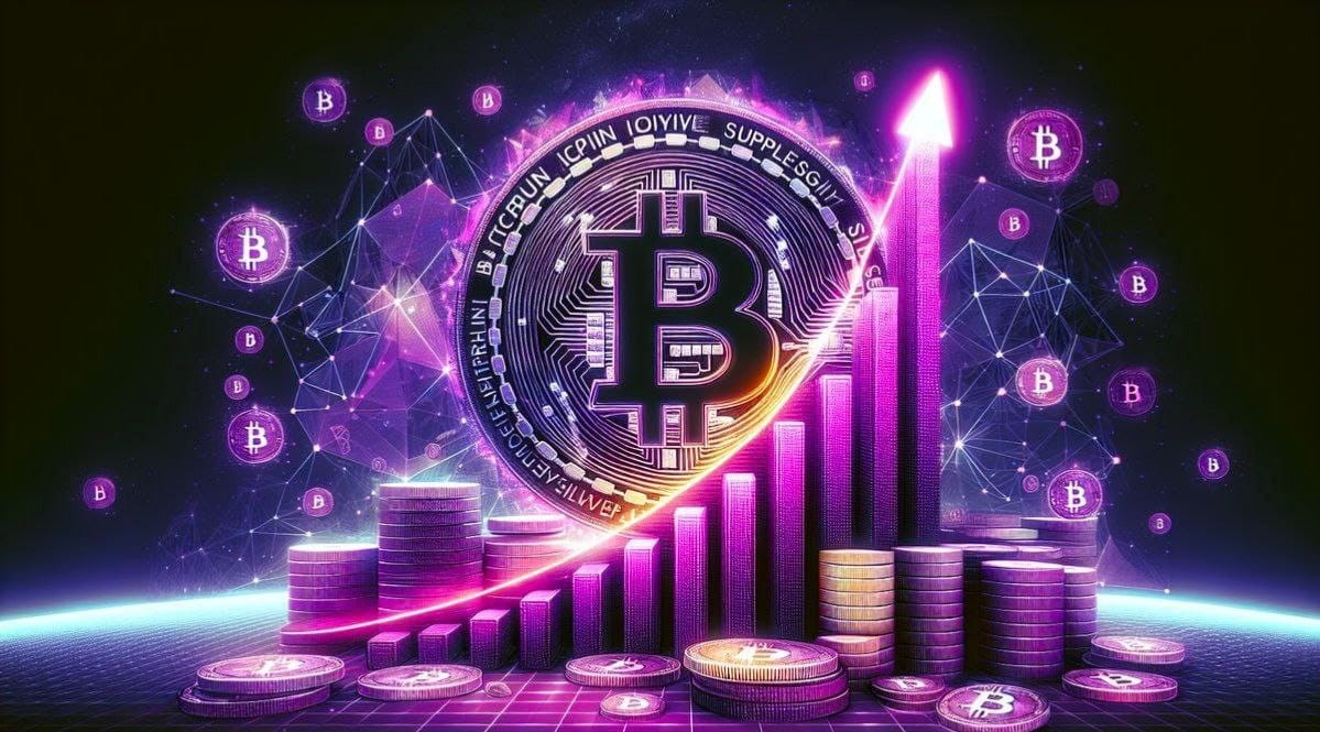 Bitcoin re-takes $90000 