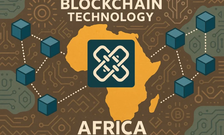 Blockchain Technology in Africa