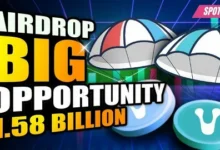 Claim Your Talus Network Airdrop