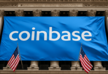 Coinbase News Today