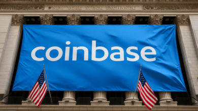 Coinbase News Today