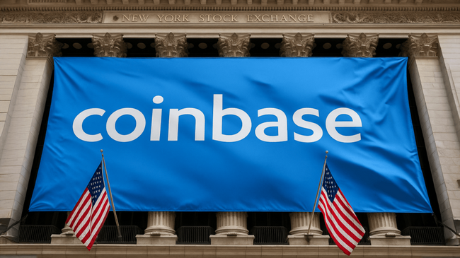 Coinbase News Today