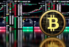 Crypto Breaks Higher