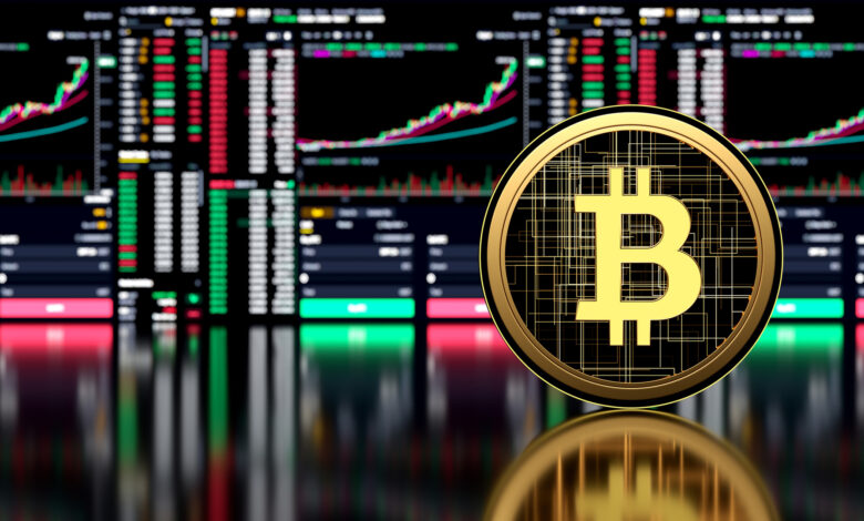 Crypto Breaks Higher