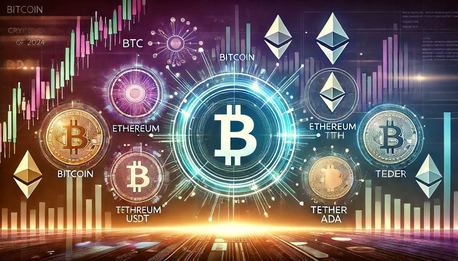 Crypto Markets Today