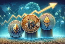 Cryptocurrency Slump Wipes