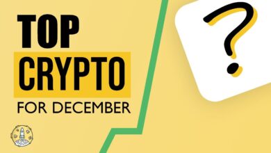 December 19th Crypto