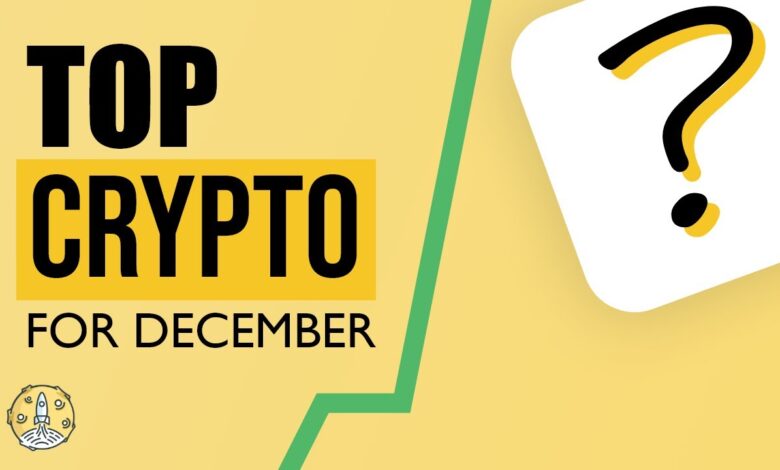 December 19th Crypto