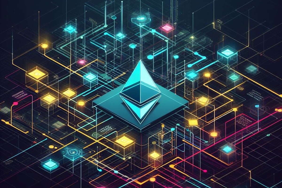 Ethereum Network