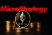 Ethereum News ETH