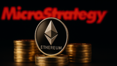 Ethereum News ETH