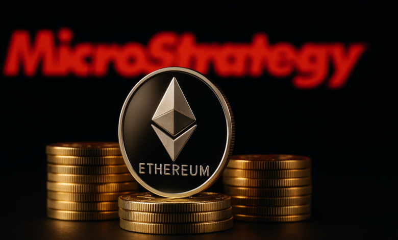 Ethereum News ETH