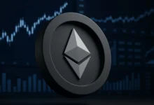 Ethereum News Today ETH Slips Below $3K