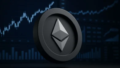Ethereum News Today ETH Slips Below $3K