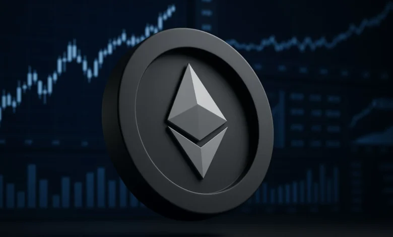 Ethereum News Today ETH Slips Below $3K